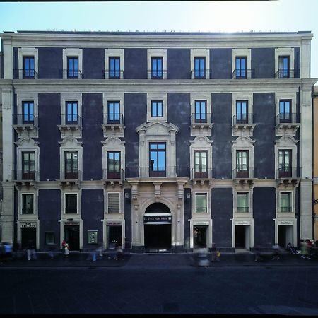 Palace Catania | Una Esperienze Buitenkant foto