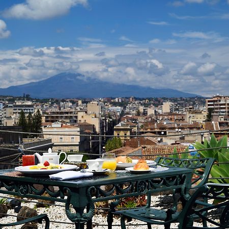Palace Catania | Una Esperienze Buitenkant foto