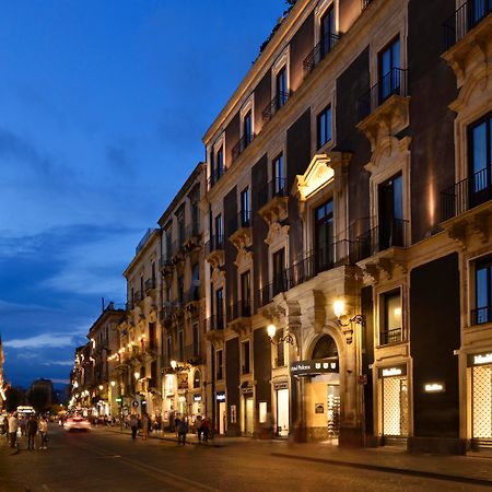 Palace Catania | Una Esperienze Buitenkant foto