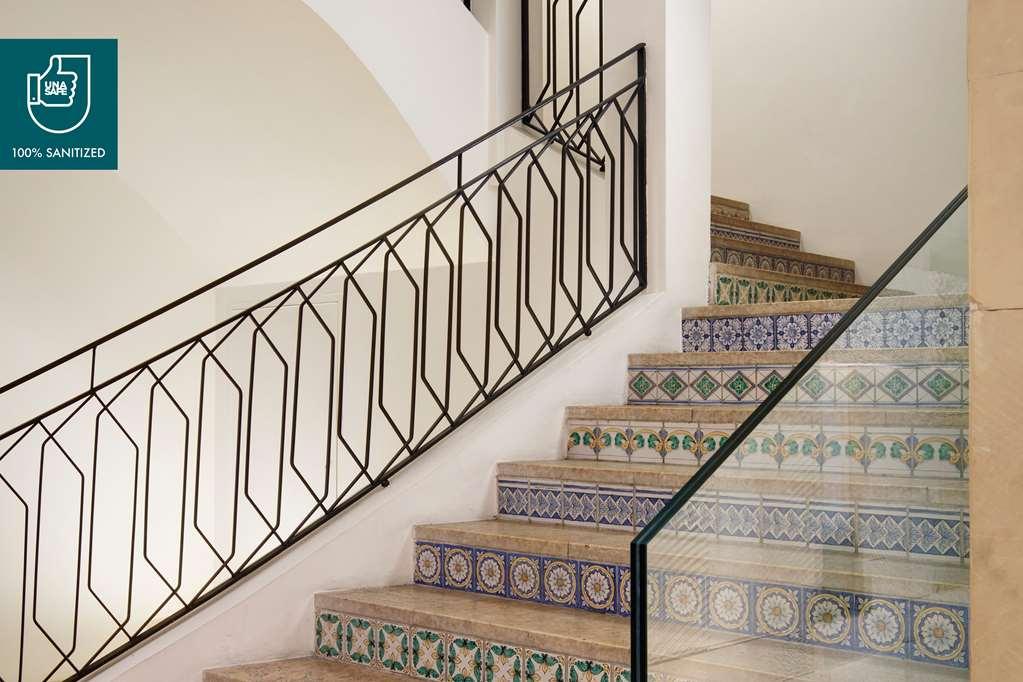 Palace Catania | Una Esperienze Buitenkant foto