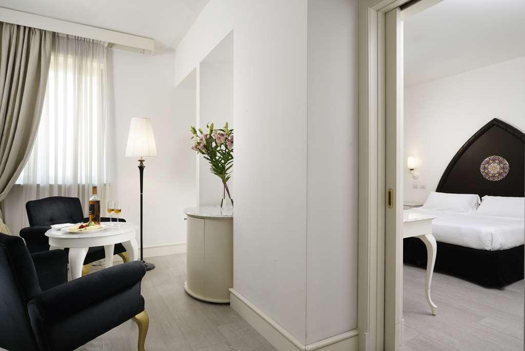 Palace Catania | Una Esperienze Kamer foto