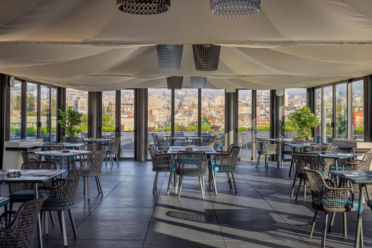 Palace Catania | Una Esperienze Buitenkant foto