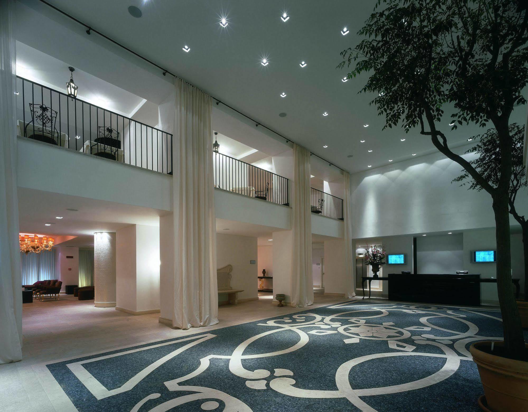 Palace Catania | Una Esperienze Interieur foto